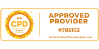 The CPD Group Approved Provider